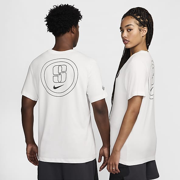 Womens Big Tall Dri FIT Tops T Shirts. Nike